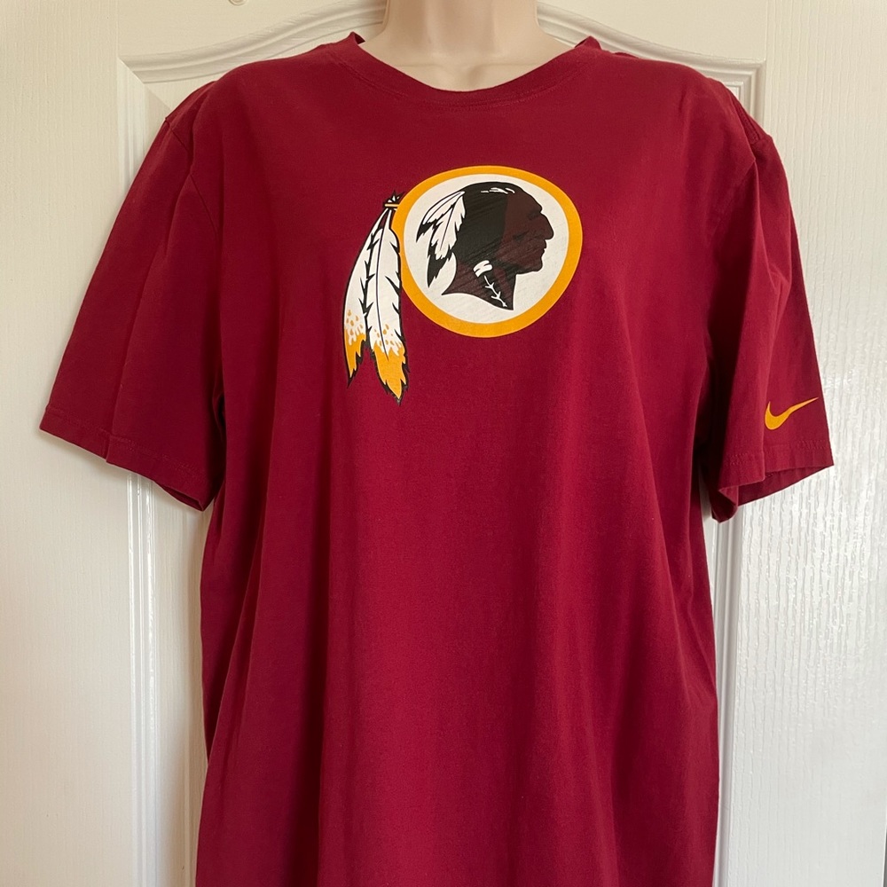 Vintage Washington Redskins Men’s T-Shirt
